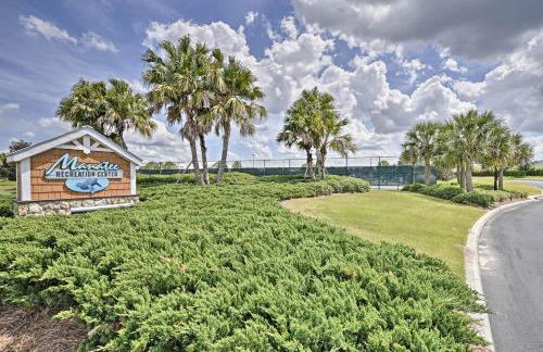 Golf Cart and Pool Access The Villages Home! - Foto 32