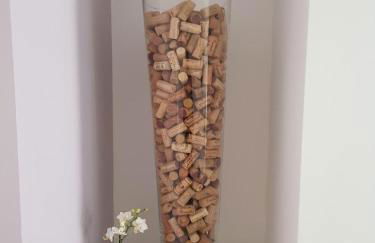 Hôtel Gîte La Bonaventure Jezainville - Foto 31