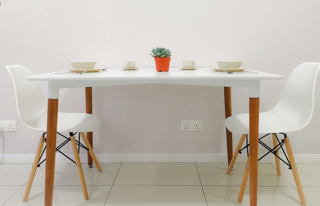 Icon City Premier Suites by WeCare - Photo 70