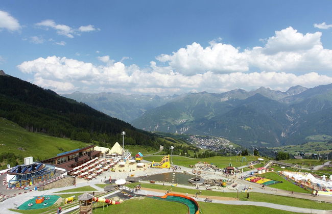 Chalet in Ladis by Ski Slope & Sonnenbahn - Foto 30