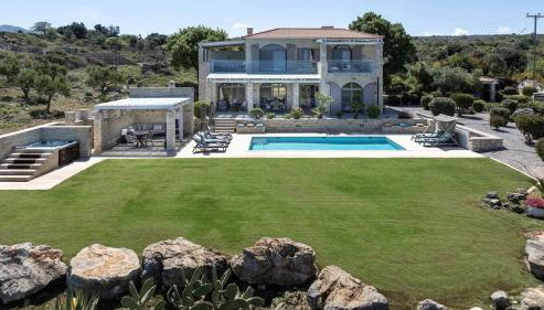 Villa Aurora Luxurius Living - Foto 4, Other