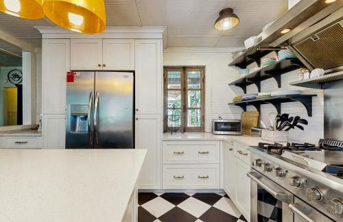 Dog-Friendly Cottage by the Beach with Private Pool, Pool Spa, & Free WiFi - Foto 6