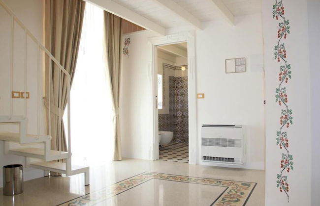 Dimora dell'Osanna - Foto 17