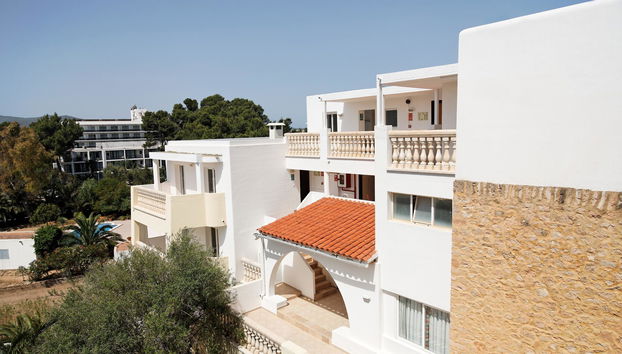 Aparthotel Reco des Sol Ibiza - Foto 5