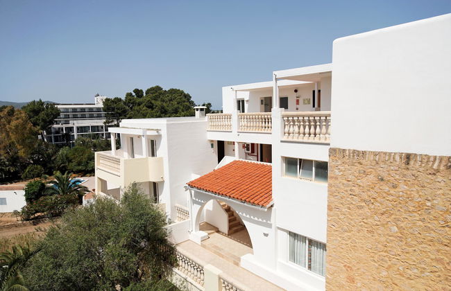 Aparthotel Reco des Sol Ibiza - Foto 5