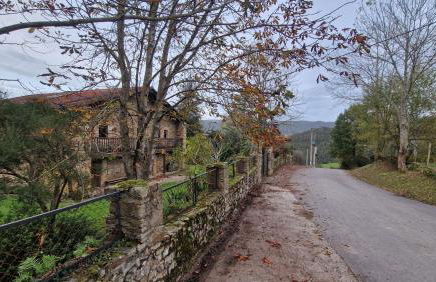 Casa Bezales en Ampuero Cantabria - Foto 8