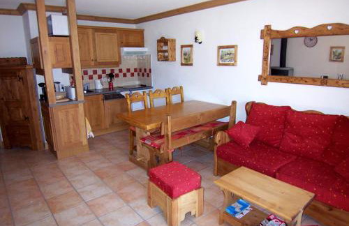 les 7 laux immobilier chalet A - Foto 52