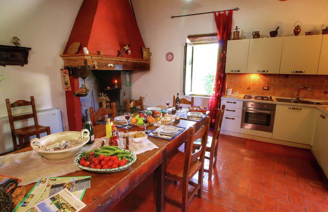 Belvilla by OYO Farmhousecrick - Foto 7