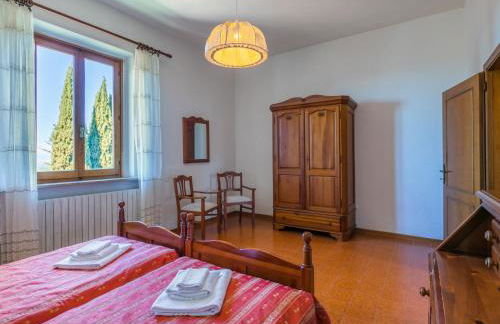 Apartment San Vivaldo- Nr- 3 by Interhome - Foto 16