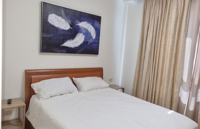 Sea Tower - Photo 69