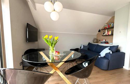 APARTAMENTY Wakacyjna 53 Dziwnówek, Wrzosowo - Foto 22