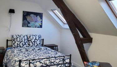 Aux Cieux - Appart 1 chambre - Foto 1