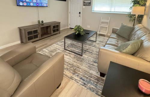 1 DT Dallas l FIFA WORLD CUP READY l 5 Min from Love Field - Foto 3