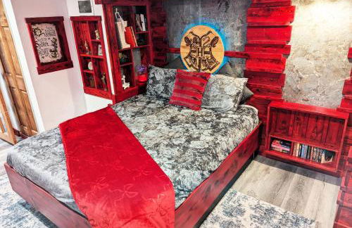 The House of Potter - Foto 7