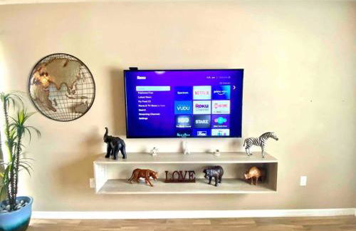 3Bed 2Bath Spacious-LakeHomeAceLoc4milesLEGOLAND - Foto 18