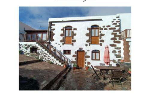 Las Casas del Abuelito Julián & la Abuela Leonor - Foto 63