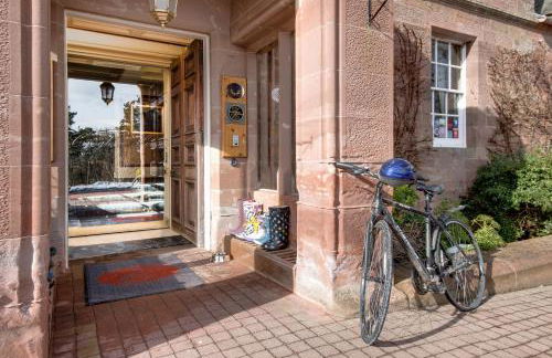 Cringletie House Hotel - Foto 74