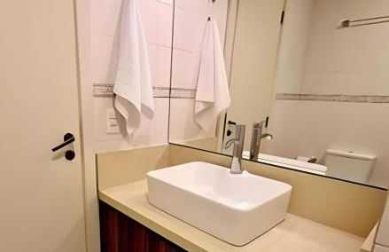 Apartamento Augusto Zatti 78 - Photo 9