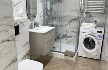 Port Praski Apartments - Foto 13