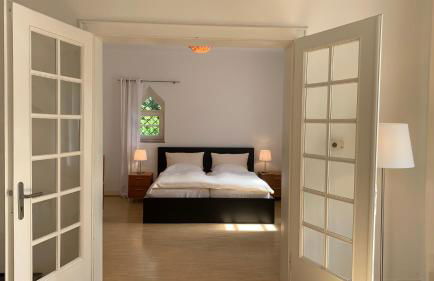 Apartment LINDE - Stilvoll wohnen in zentraler Lage - Foto 1