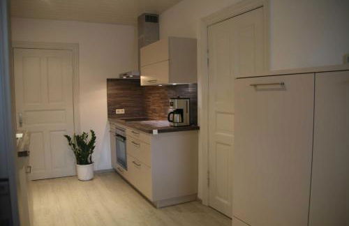 Ferienvilla XL Leuchtturmblick Bastorf nahe Kühlungsborn - Foto 79