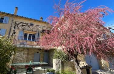 La Bastide Saint Jacques - Foto 6
