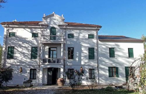 Dimora storica, appartamento in Villa Pampinuccia - Foto 28
