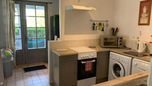 Maison des Roses - Foto 5