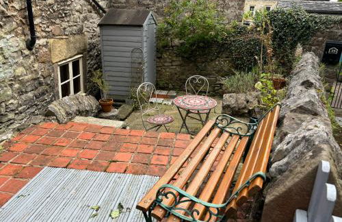 Cosy Boutique Cottage Wirksworth - Foto 28