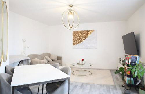 Grand T3 5min Stade Pierre Mauroy - Foto 17