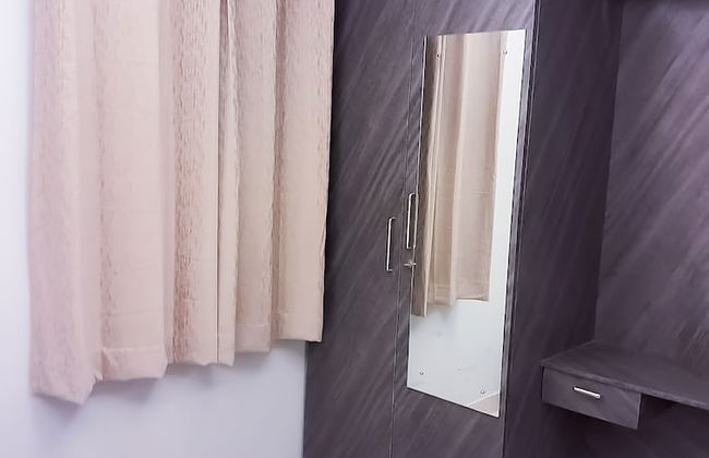 Roomshala 135 Paradise Villa Banglore - Foto 2