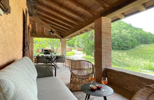 Val di Codena - Holiday Home - Foto 4