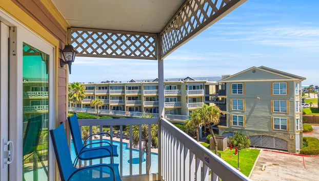 Charming Waterfront Condo - Foto 4, Zimmer