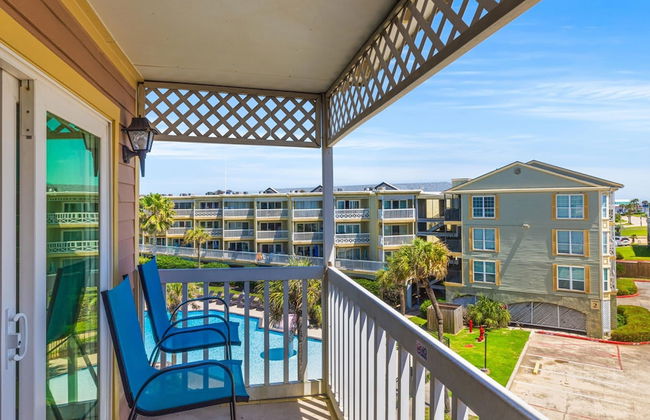 Charming Waterfront Condo - Foto 4