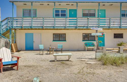 Steps to Sand Panama City Beach Apartment! - Foto 22