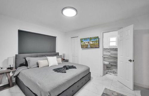 Charming 3 bedroom getaway house in Hollywood - Foto 19