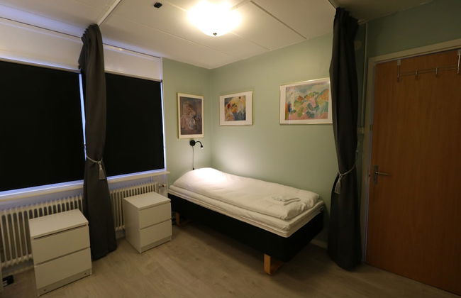 RIBO Apartment Triangel - Foto 18