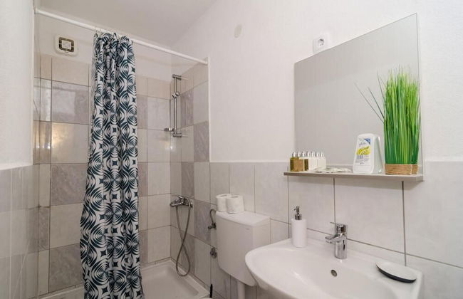 Apartments Ammos - Foto 47