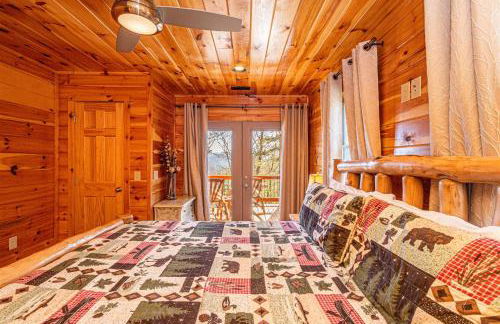 A Treehouse View Over Lake - Foto 30