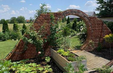 Siedlisko Przyjazne Progi - Foto 15