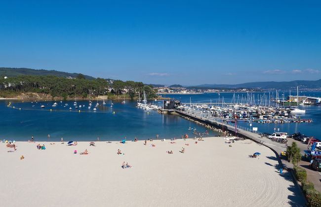 Aptos Duerming Portonovo Pico - Foto 23