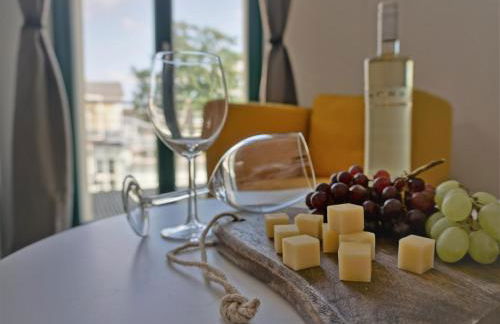 Hogulu - ruhig gelegenes Appartement 22 in der Altstadt - Foto 1