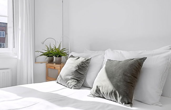 Beautiful Three-bedroom House in Richmond - Foto 23