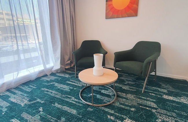 La Quinta By Wyndham Ellerslie Auckland - Foto 8