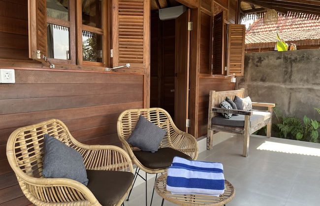 Pondok Eka Wood - Foto 39