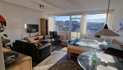 Penthouse Ferienwohnung Auszeit, gerne mit Hund, WLAN inkl. - Foto 4