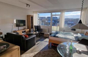 Penthouse Ferienwohnung Auszeit, gerne mit Hund, WLAN inkl. - Foto 44