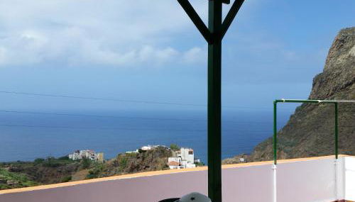 Comfortable house in Santa Cruz 130 m² with sea and mountain view - Foto 2