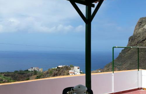 Comfortable house in Santa Cruz 130 m² with sea and mountain view - Foto 2
