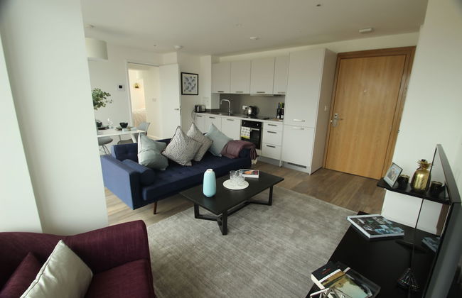 Berkshire House - Photo 13